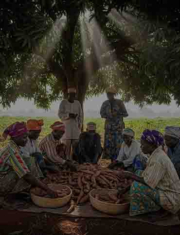 Community Farming Partnership
